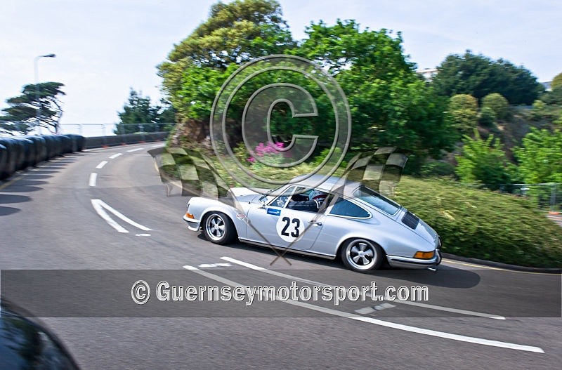Jsy Classic Hill-287 - JERSEY INTERNATIONAL MOTORING FESTIVAL 2010