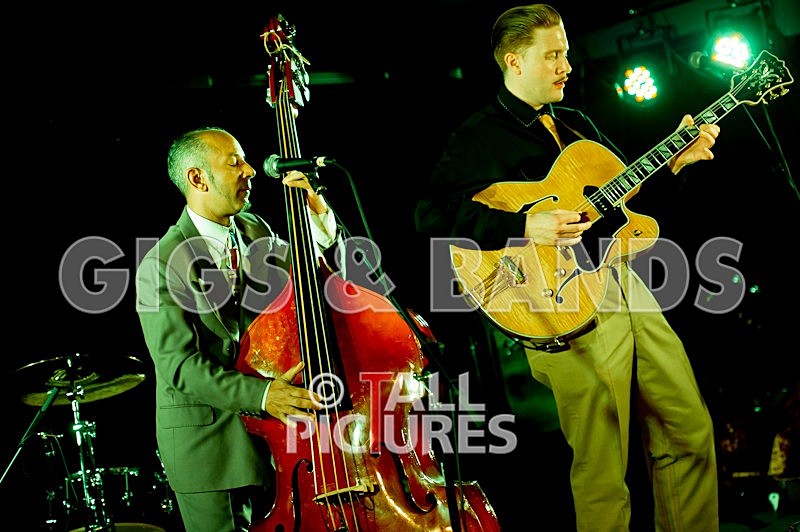 Bonneville Barons-2 - BONNEVILLE BARONS