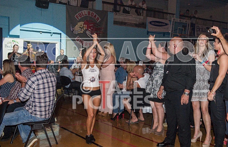 Lock-in Guernsey_2013_Bout-12-9 - BOUT-12 'THE MAIN EVENT'