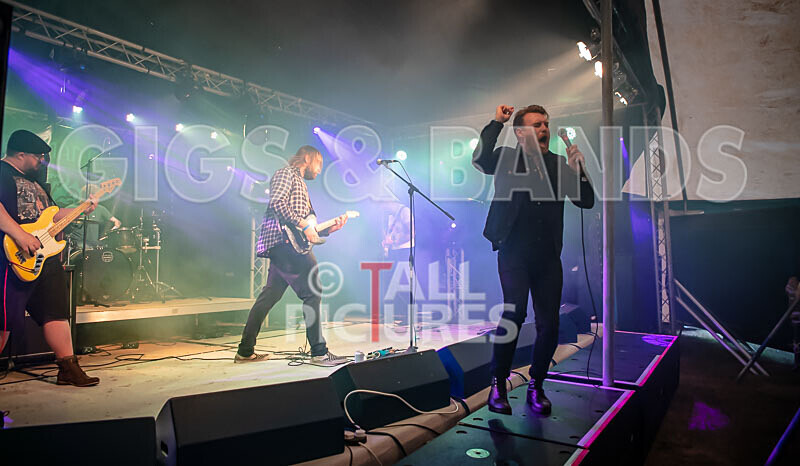 Terrible Stuntman-113 - TERRIBLE STUNTMAN