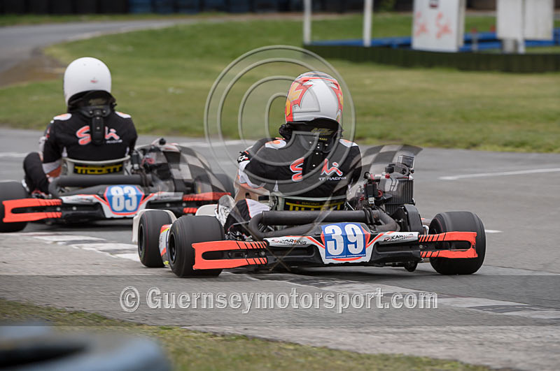 Karting_10-04-2016-25 - KARTING 2016 - SUMMER CHAMPIONSHIP ROUND-1