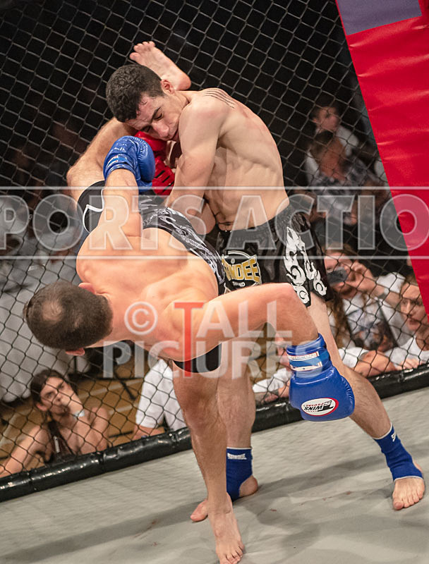 BOUT-13- Wojciech Granoszewski v Pedro Fernandez-36 - BOUT-13: Wojciech Granoszewski v Pedro Fernandez