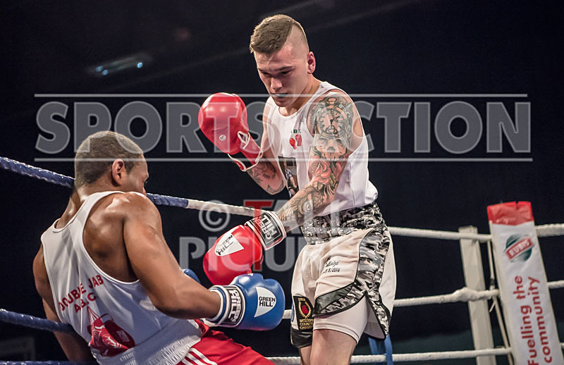 BOUT-11 Casey De La Mare v Jordan McIntosh-39 - BOUT-11 Casey De La Mare v Jordan McIntosh