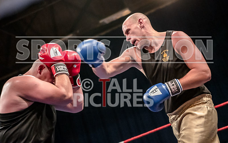 BOUT-8_Dan Maree v James Braithwaite-23 - BOUT-8_Dan Maree v James Braithwaite