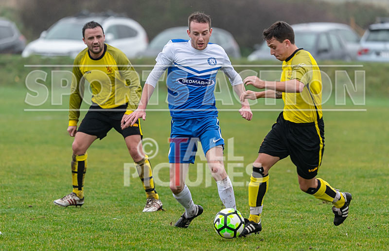Rovers v Alderney_01-12-2018-13 - ROVERS v ALDERNEY_01-12-2018