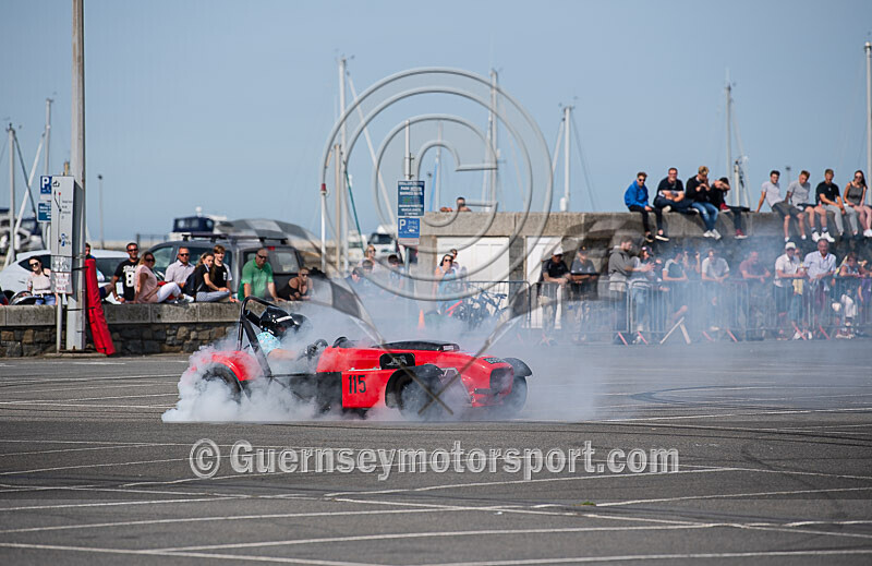 Seafront Twisty Sprint 2019-35 - SEAFRONT SUNDAY & TWISTY SPRINT 2019