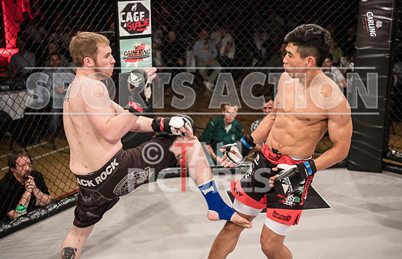 Dan To v Drew Brackley-11 - BOUT-7 Dan To v Drew Brackley