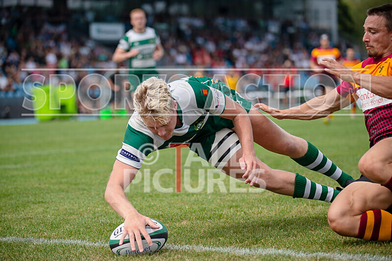 Guernsey Raiders v Douglas RFC-7 - GUERNSEY RAIDERS v DOUGLAS RFC