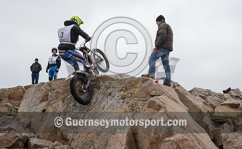 2-Day Trials_2013-232 - 2-DAY TRIALS - 2013