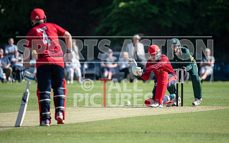 T20 Cricket_Guernsey v Jersey 2019-10 - T20 CRICKET GUERNSEY v JERSEY 2019