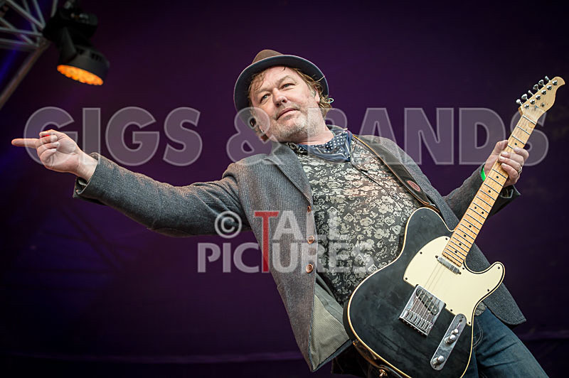 Levellers-2 - LEVELLERS