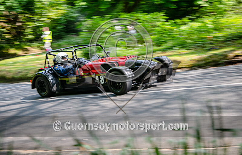 2022 Two-Day Hillclimb_Car-65 - TWO-DAY HILLCLIMB 2022 - CARS