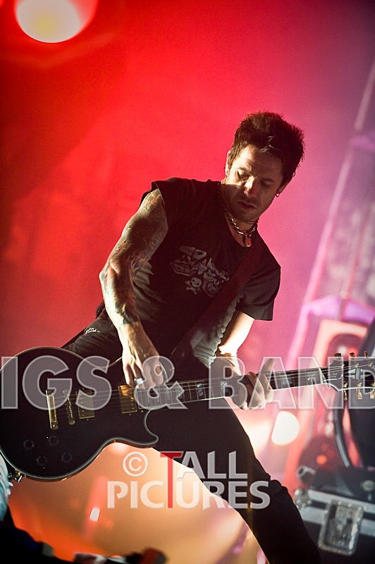 Prodigy-15 - THE PRODIGY