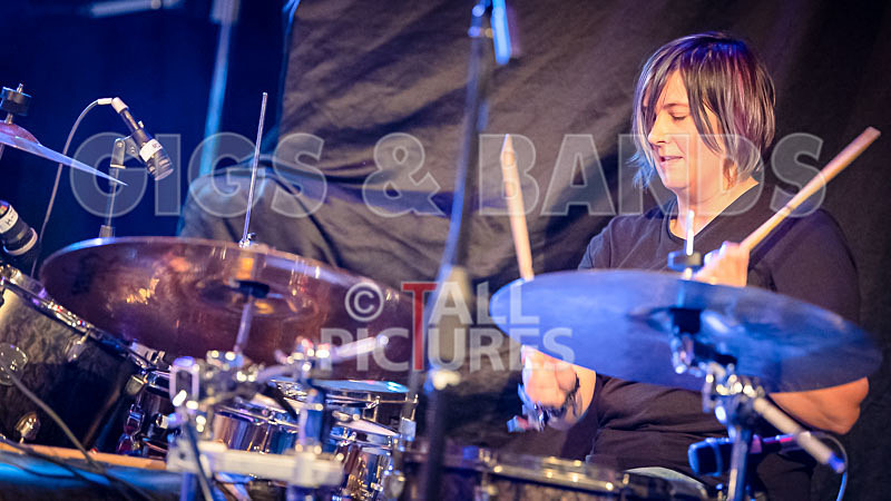 The Recks-848 - THE RECKS