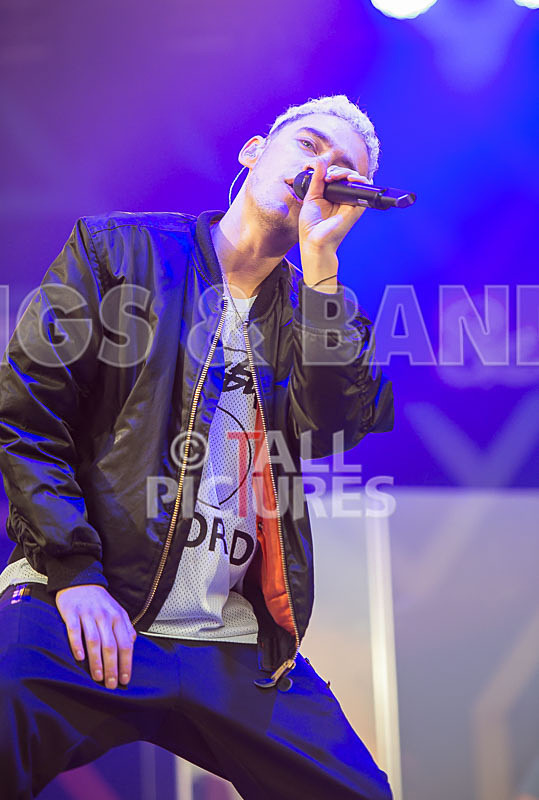 Years Years-42 - YEARS & YEARS