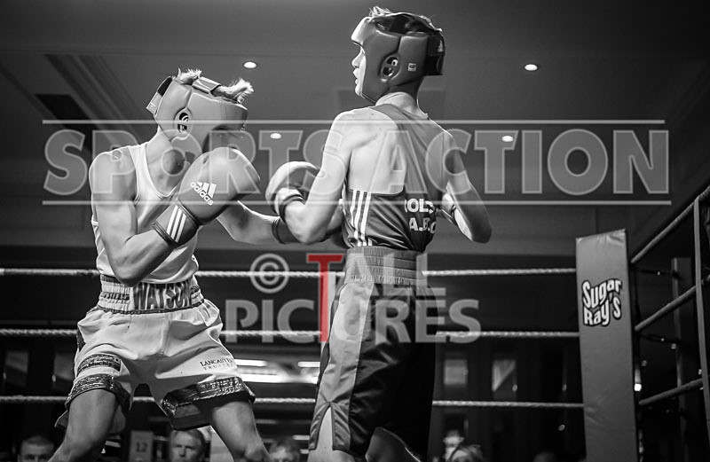 BOUT-3 Charlie Watson v Hamza Pervez-2 - BOUT-3 Charlie Watson v Hamza Pervez