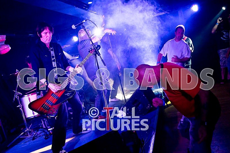 UK Subs-3 - U.K. SUBS