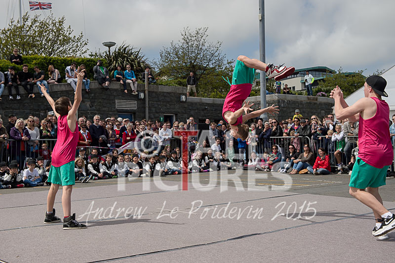 Liberation Day 2015-64 - LIBERATION GUERNSEY 2015