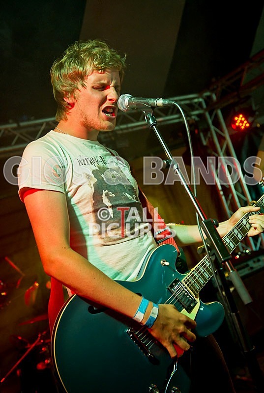 Last of the Light Brigade-209 - LAST OF THE LIGHT BRIGADE