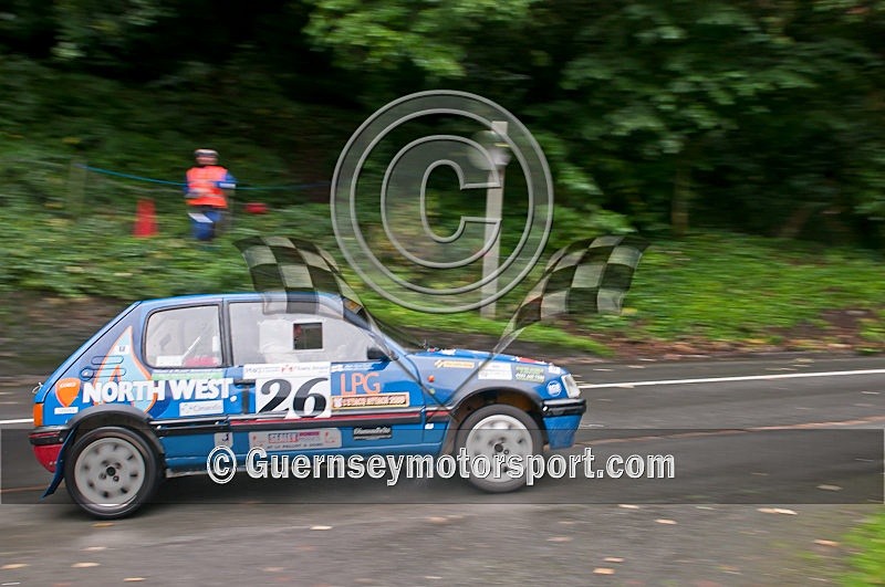 Hill Car 2010-10-03-147 - HILL CLIMB 2010-10-03