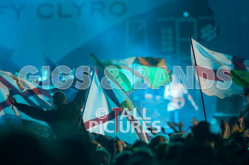 Biffy Clyro-49 - BIFFY CLYRO