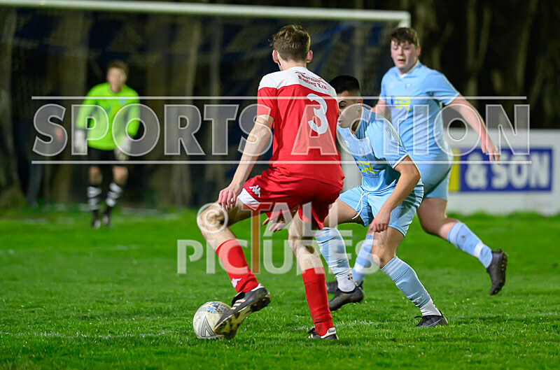 U18 Football 2023_North v Sylvans-16 - U18 FOOTBALL 2023_NORTH v SYLVANS