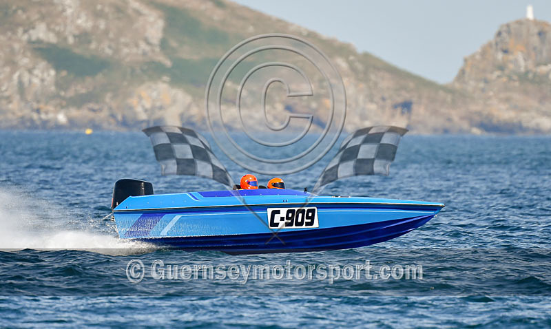 Powerboats Racing 2018_Event 1-108 - GPA POWERBOAT SERIES_Races 1 & 2