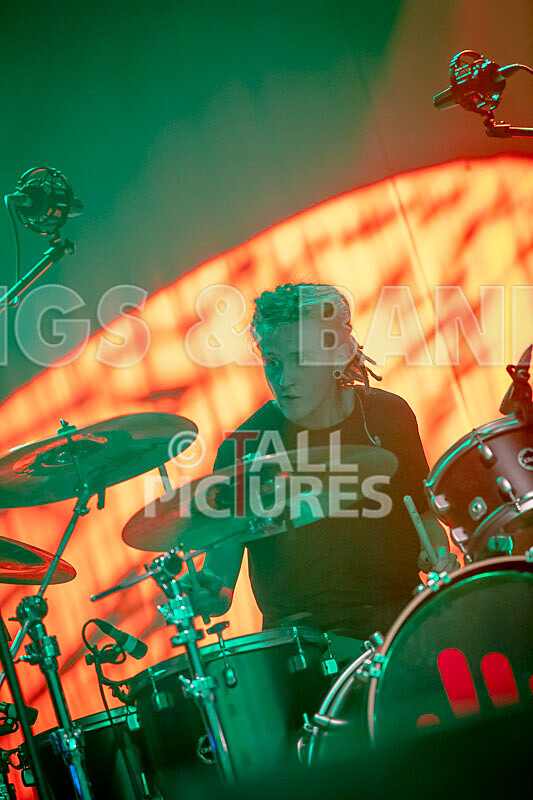 Emissary-25 - EMISSARY