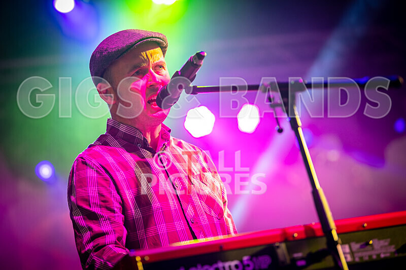 Neville Staples Band-30 - NEVILLE STAPLE BAND