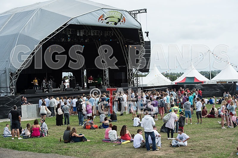 Jersey Live_2012_Good Vibes-19 - THE GOOD VIBES....