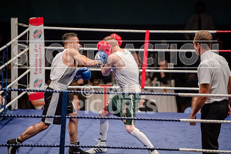 BOUT-16 - Mason Smale v Daniel Robinson-6 - BOUT-16 - Mason Smale v Daniel Robinson