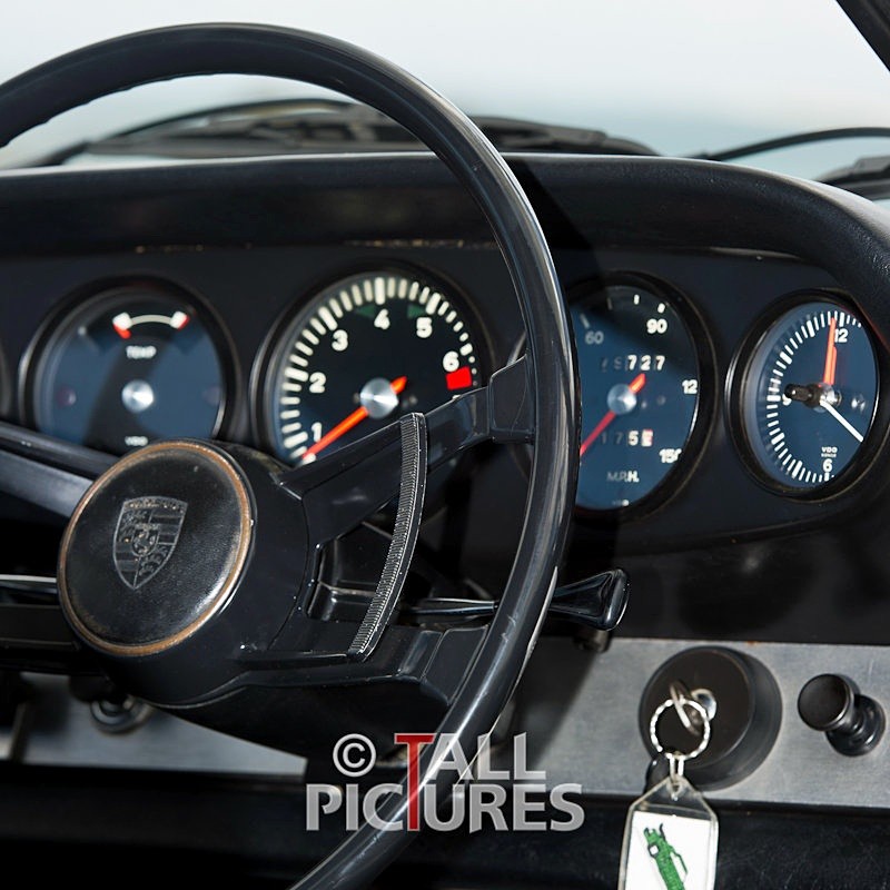 Porsche_911T-42 - HARRISON AUTOMOTIVE