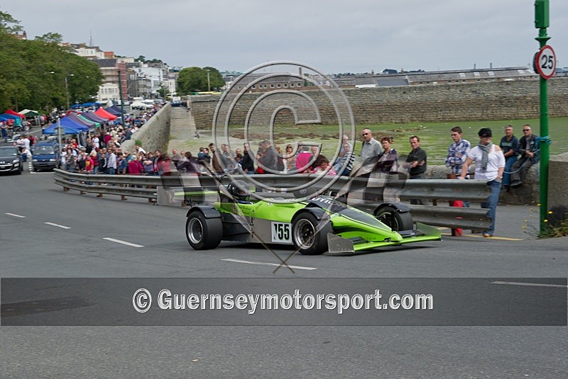 GKMC Hill Climb_30-05-11_Car-219 - CARS 2011-05-30