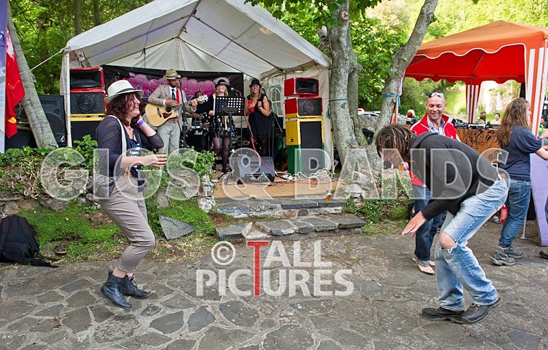 VEF Beach Life 2011-56 - BEACH LIFE 2011