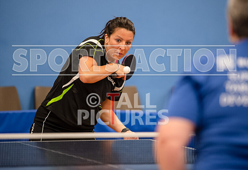 Table Tennis 2021 Singles Finals-55 - SINGLES FINALS 2021