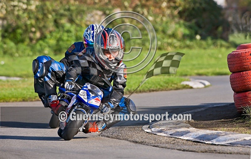 MiniMoto-289 - MINIMOTO