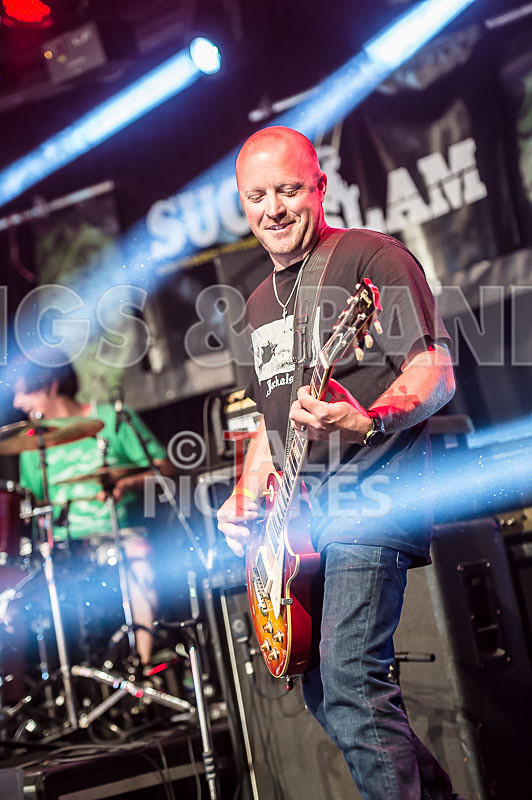 Sugar Slam-463 - SUGAR SLAM