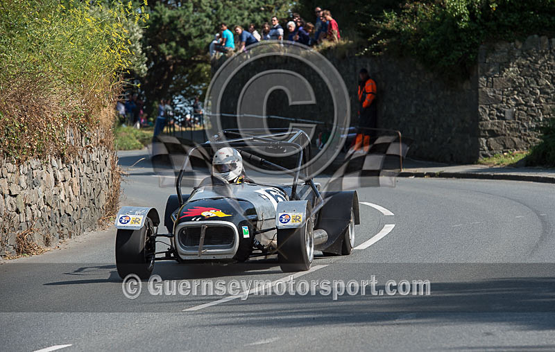 Vale Castle Sprint_2014_Car-14 - VALE CASTLE SPRINT 2014 - CARS