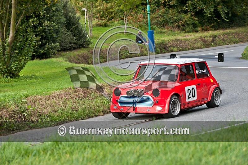 Hill Car 2010-10-03-43 - HILL CLIMB 2010-10-03