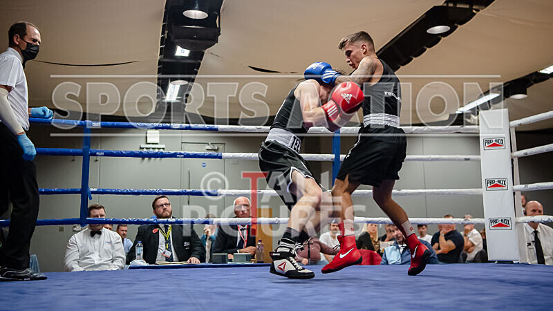 BOUT 10_Tom Teers v Josh Millington-24 - BOUT 10_Tom Teers v Josh Millington