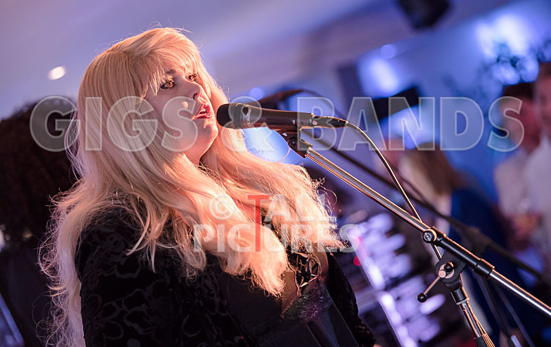 Fleetwood Bac-34 - FLEETWOOD BAC