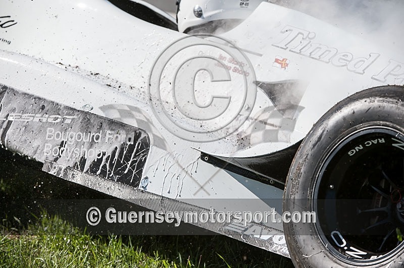 GKMC Hill Climb_03-08-2013_Car-18 - CARS_03-08-2013