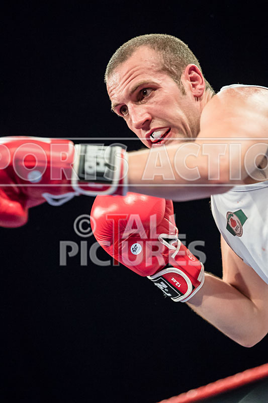 BOUT-9 Jimmy Lesbirel v Jack Ewbank-38 - BOUT-9 Jimmy Lesbirel v Jack Ewbank