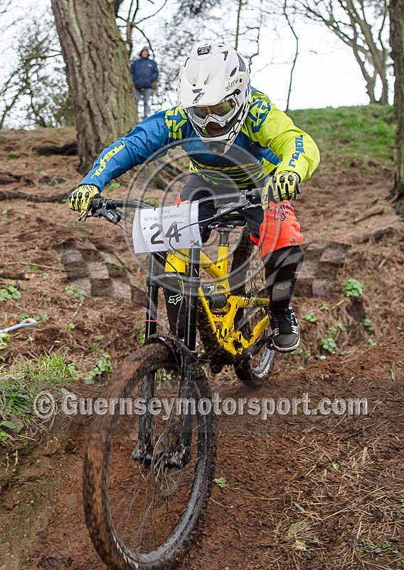 MTB Downhill 2018_Round-2-3 - GVC MTB DOWNHILL SERIES 2018_ROUND-2