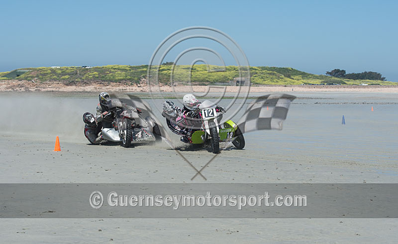 Sand Ace_2014_Sidecar-79 - BRITISH SAND ACE 1000cc SIDECARS - 2014