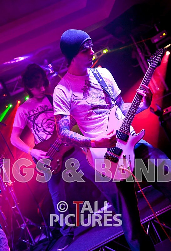 Brutus Stonefist-221 - BRUTUS STONEFIST at RoA-7