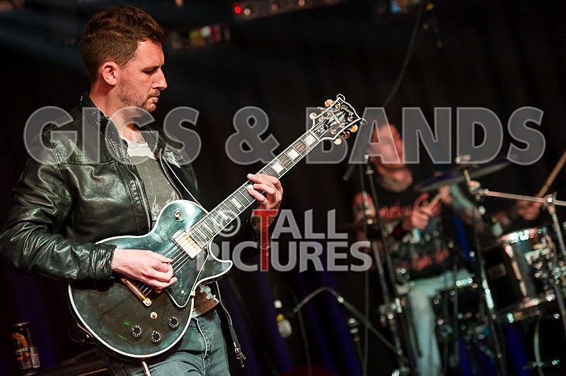 Skid Rue_Chaos-8-27 - SKID RUE