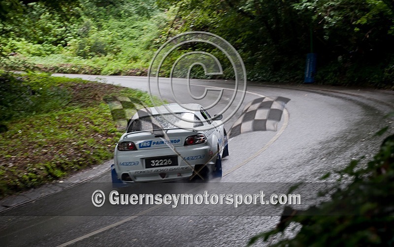 MSA National Hill Climb_2011_Car-82 - GUERNSEY MSA NATIONAL 2011 - CARS