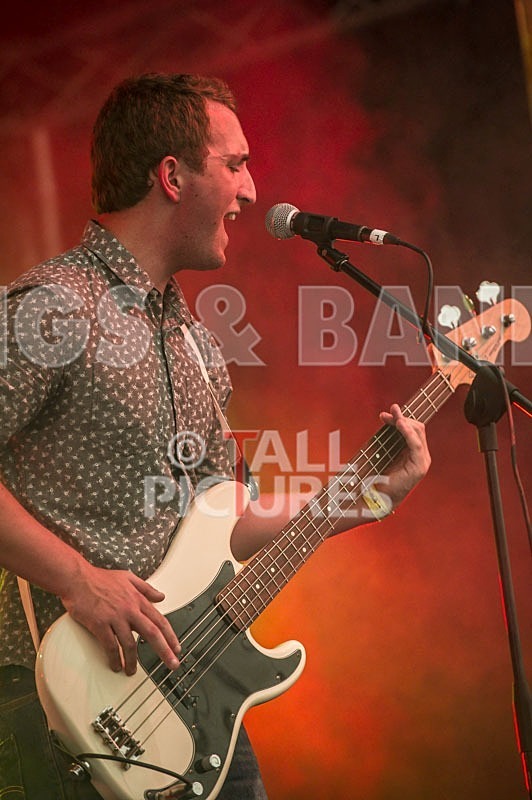 Chaos 2013_Twelve Ton Trouble-13 - TWELVE TON TROUBLE