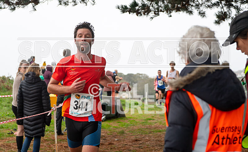 FNB XC 2022-23 Race-1-24 - FNB XC SERIES_DOYLE LOOP 2022